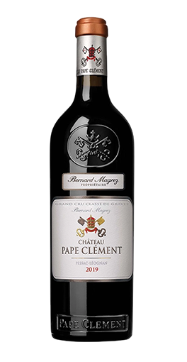 Château Pape Clément Pessac-Léognan rouge 2019 - Grand Cru Classé