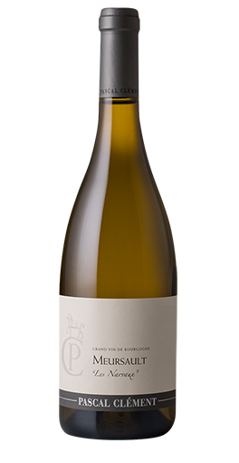 Pascal Clément - Meursault Les Narvaux blanc 2017