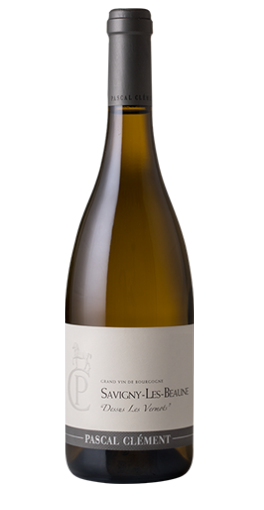 Pascal Clément - Savigny-lès-Beaune Dessus les Vermots 2017