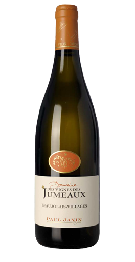 Domaine Paul Janin & Fils - Beaujolais-Villages Blanc 2010