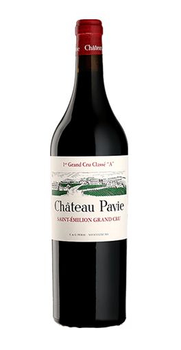 Château Pavie Saint-Emilion 2019 - 1er Grand Cru Classé A