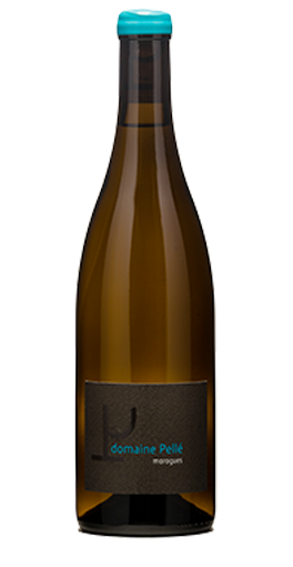 Domaine Pellé - Menetou-Salon Morogues blanc 2023