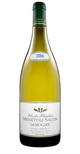 Domaine Henry Pellé - Clos des Blanchais 2006