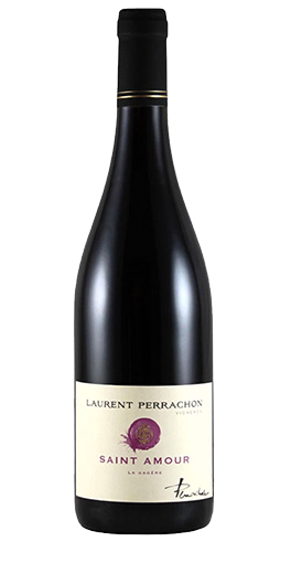 Laurent Perrachon - Saint-Amour La Gagère 2023