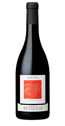 Château Pesquié - Ventoux Tandem 2023