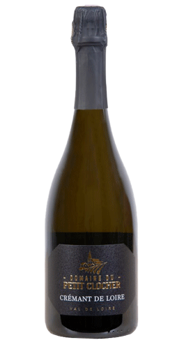 Domaine du Petit Clocher - Crémant de Loire
