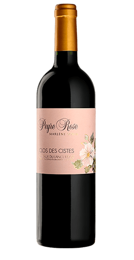 Domaine Peyre Rose - Clos des Cistes 2006