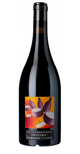 Domaine Pichat - IGP Collines Rhodaniennes Proxima 2023