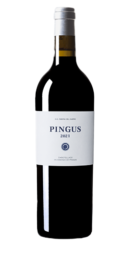 Dominio de Pingus - Ribera del Duero Pingus 2021