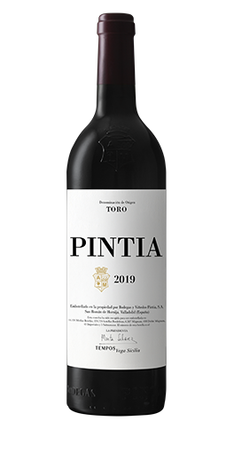 Vega Sicilia – Toro Pintia 2019
