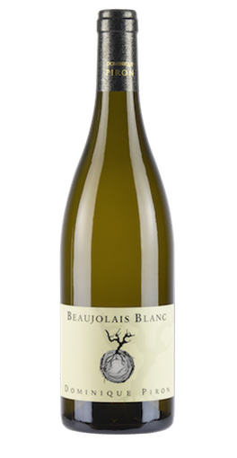 Dominique Piron - Beaujolais blanc 2021