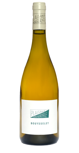 Château Plaisance Penavayre - Bouysselet blanc 2024