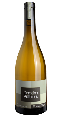 Domaine des Pothiers - IGP Urfé  Fou de Chêne 2024