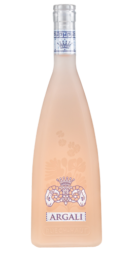 Château Puech-Haut - IGP Pays d'Oc Argali rosé 2025