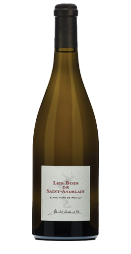 Domaine Michel Redde & Fils - Pouilly-Fumé Les Bois de Saint-Andelain 2023