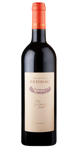Reignac - Bordeaux Supérieur - Grand Vin 2019