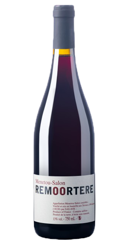 Remoortere - Menetou-Salon rood 2025