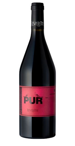 Château Revelette Pur Grenache Sans Sulfites Ajoutés 2022
