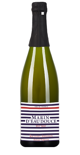 Domaine Richard Angonin - Marin d'Eau Douce 2019