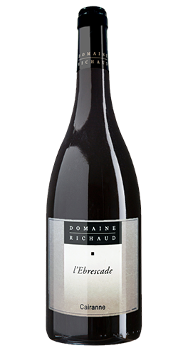 Domaine Richaud - Cairanne L'Ebrescade 2021