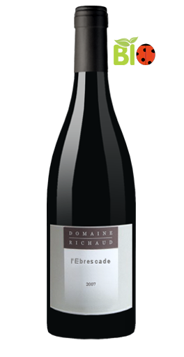 Marcel Richaud - L'Ebrescade 2007