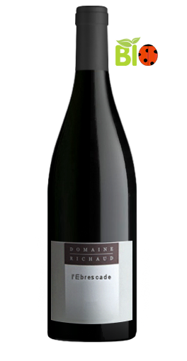 Marcel Richaud - L'Ebrescade 2010