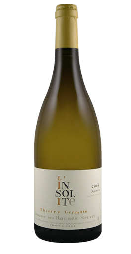 Domaine des Roches Neuves - L'Insolite 2006