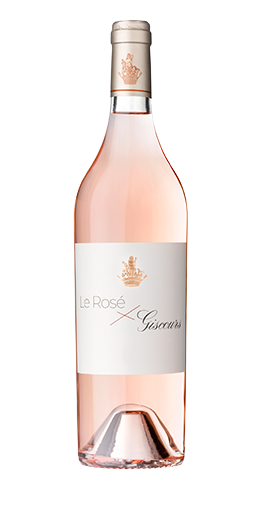 Le Rosé x Giscours - Bordeaux rosé 2024