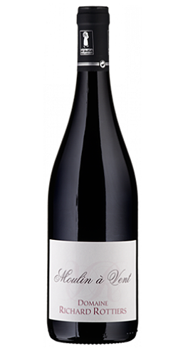 Richard Rottiers - Moulin-à-Vent 2022
