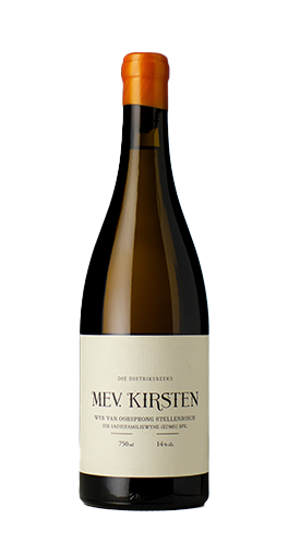 Sadie Family - Stellenbosch Mev. Kirsten 2024