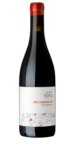 Domaine Sérol - Côte Roannaise Chez Muron 2023