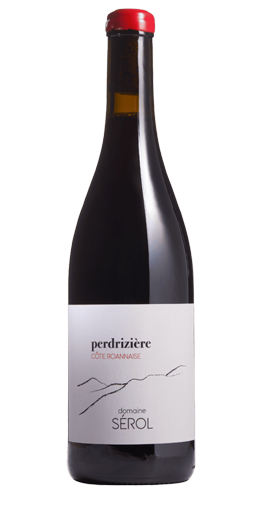 Domaine Sérol - Côte Roannaise Perdrizière 2024