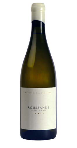 Domaine Peter Sichel - IGP Aude Pays de Cucugnan Roussanne Vieilles Vignes 2023