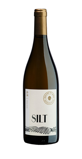 Sélections Puy Arnaud - Vin de France Silt blanc BIO 2024