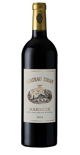 Château Siran 2014