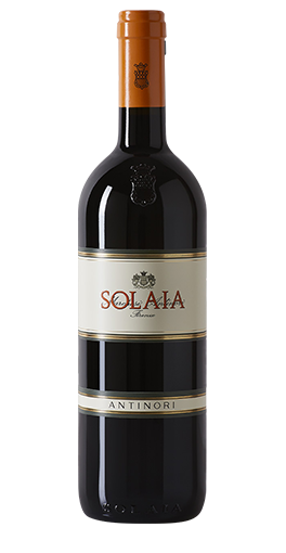 Marchesi Antinori - Toscana Solaia 2021