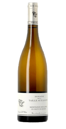 Domaine de La Taille Aux Loups Montlouis-sur-Loire Les Hauts de Husseau 2022