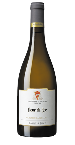 Cave de Tain - Saint-Péray Fleur de Roc 2022