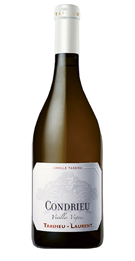 Maison Tardieu-Laurent - Condrieu Vieilles Vignes 2023