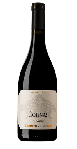Maison Tardieu-Laurent - Cornas Coteaux 2019