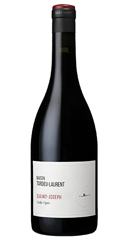 Maison Tardieu-Laurent - Saint-Joseph Vieilles Vignes 2023
