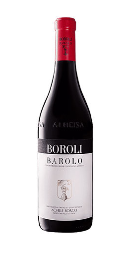 Boroli - Barolo Classico 2014