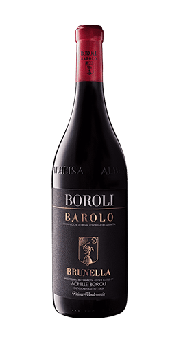 Boroli - Barolo Brunella 2013