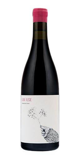 Lourens Family Wines - Lua Ilse WO Piekenierskloof 2022