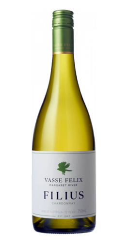 Vasse Felix - Margaret River Filius Chardonnay 2021