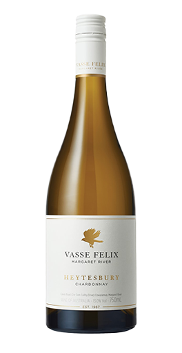 Vasse Felix - Margaret River Heytesbury Chardonnay 2022
