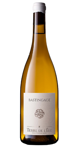 Terre de L'Élu -  Bastingage blanc 2023