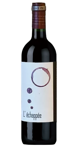 Château Tire Pé - Vin de France L'Échappée 2019