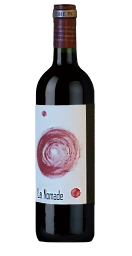 Château Tire Pé - Vin de France La Nomade 2019/2020