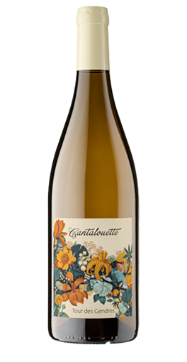 Château Tour des Gendres - IGP Périgord Cantalouette blanc 2024